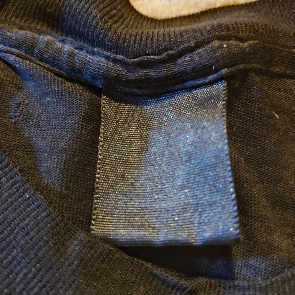 Vintage 1990 Harley Davidson T-shirt (Open To Offers)😊 - Picture 3 of 10